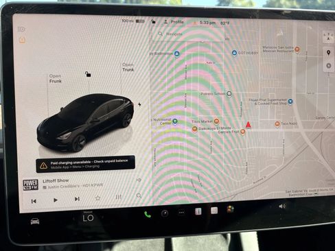 Used 2022 Tesla Model 3 Standard Range RWD image 15