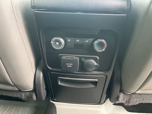 Used 2016 Ford Flex SEL w/ Equipment Group 202A image 14