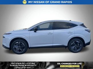 New 2026 Nissan Murano SL AWD/4WD video 2