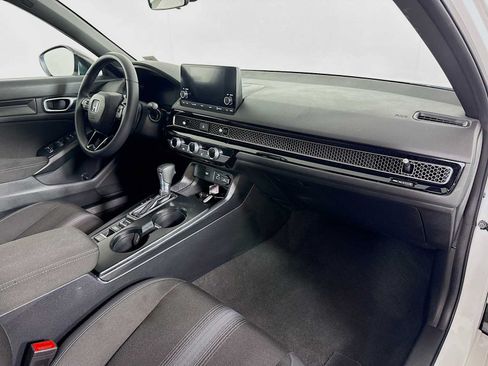 Certified 2023 Honda Civic Sport image 26