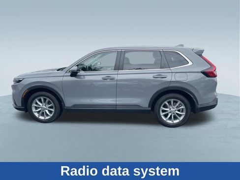 Used 2024 Honda CR-V EX-L image 8