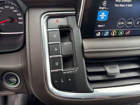 Used 2021 Chevrolet Tahoe LT image 22