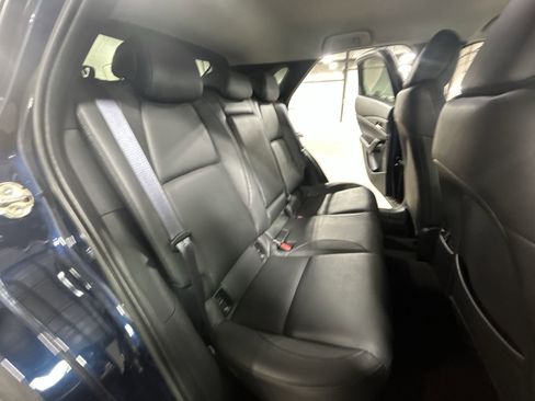 Used 2024 MAZDA CX-30 AWD 2.5 S w/ Select Sport Pkg image 27