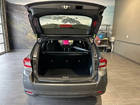 Used 2023 Subaru Impreza 2.0i Sport AWD/4WD image 32