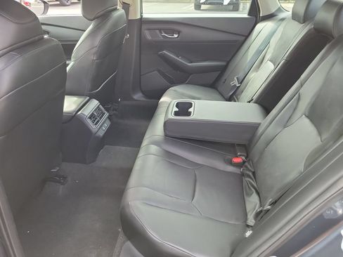 Certified 2023 Honda Accord EX-L image 14
