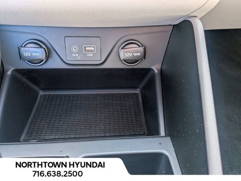 Used 2019 Hyundai Tucson Value w/ Cargo Package AWD/4WD image 16