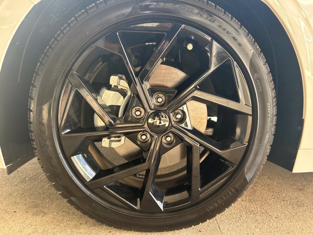 Used 2026 Kia K5 GT-Line w/ GT-Line Premium Package FWD image 27