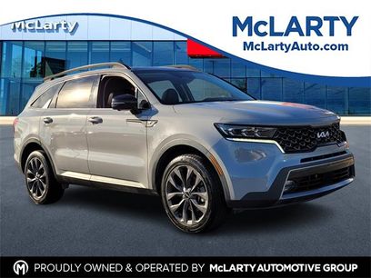 Used 2023 Kia Sorento SX Prestige