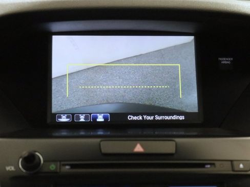 Used 2017 Acura MDX SH-AWD image 21