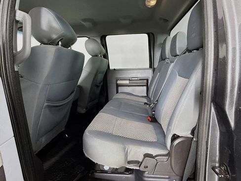 Used 2016 Ford F350 XLT w/ XLT Premium Package image 21