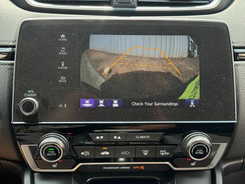 Used 2018 Honda CR-V EX image 27
