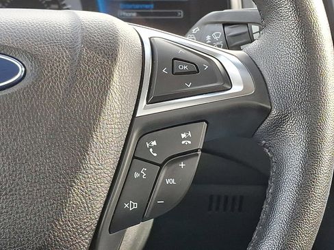 Certified 2022 Ford Edge SEL w/ Convenience Package image 22