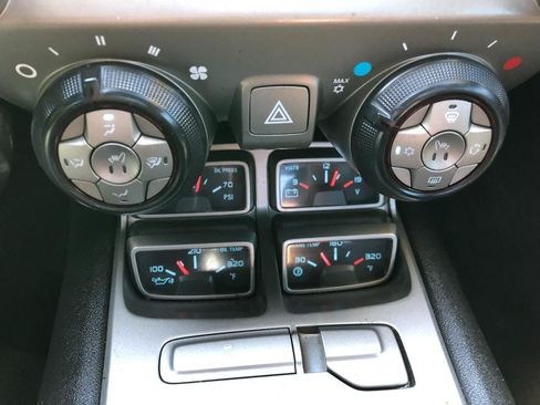 Used 2014 Chevrolet Camaro LT w/ RS Package RWD image 19