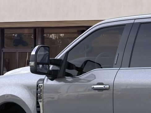 New 2026 Ford F350 Lariat w/ Chrome Package AWD/4WD image 20