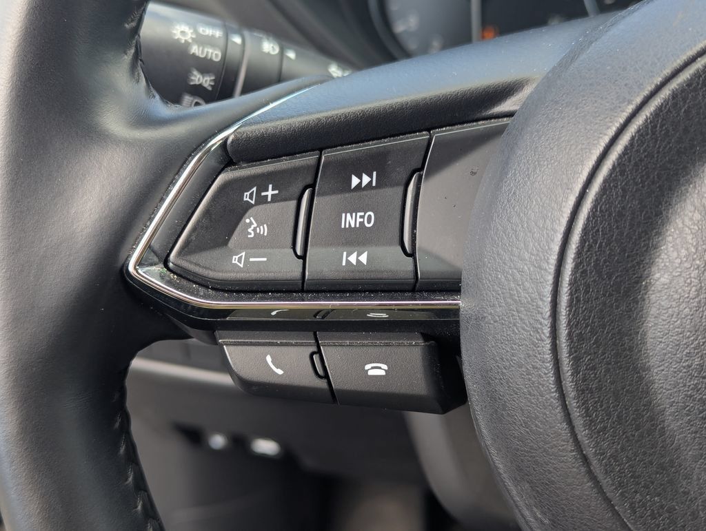 Used 2019 MAZDA CX-5 Grand Touring w/ GT Premium Package AWD/4WD image 20