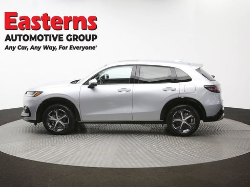 Used 2025 Honda HR-V EX-L image 61