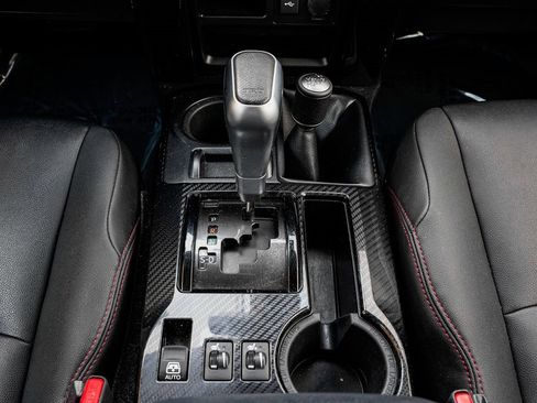 Used 2020 Toyota 4Runner TRD Pro image 14