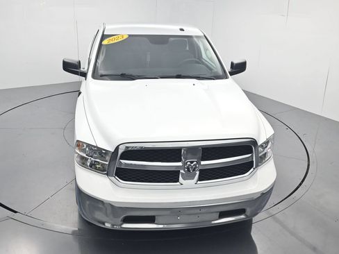 Used 2023 RAM 1500 Tradesman w/ Power & Remote Entry Group RWD image 37