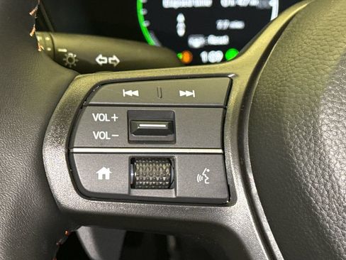 New 2026 Honda CR-V Sport image 31