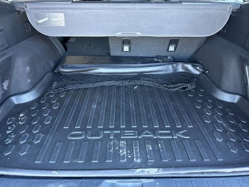 Used 2023 Subaru Outback Limited XT image 16