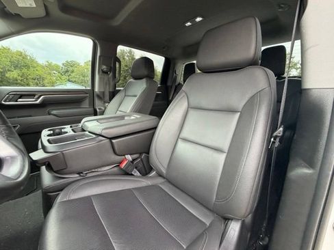 Used 2026 GMC Sierra 1500 SLT AWD/4WD image 26
