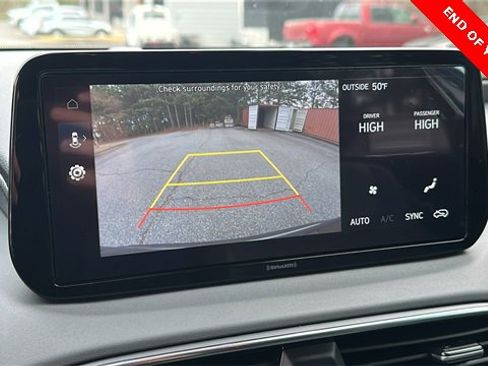 Used 2023 Hyundai Santa Fe SEL image 30