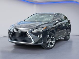 Used 2019 Lexus RX 350 AWD w/ Navigation Package video 2