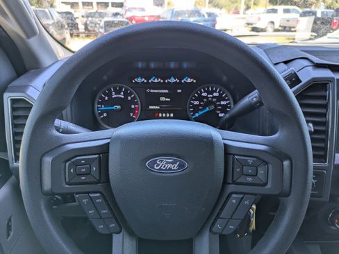 Used 2022 Ford F250 XLT w/ XLT Value Package AWD/4WD image 23