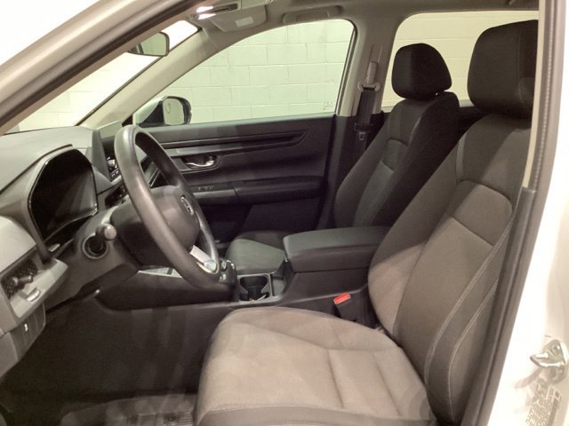 Used 2024 Honda CR-V EX image 21