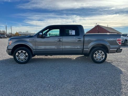 Used 2010 Ford F150 Platinum image 6