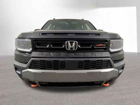 New 2026 Honda Passport TrailSport image 26