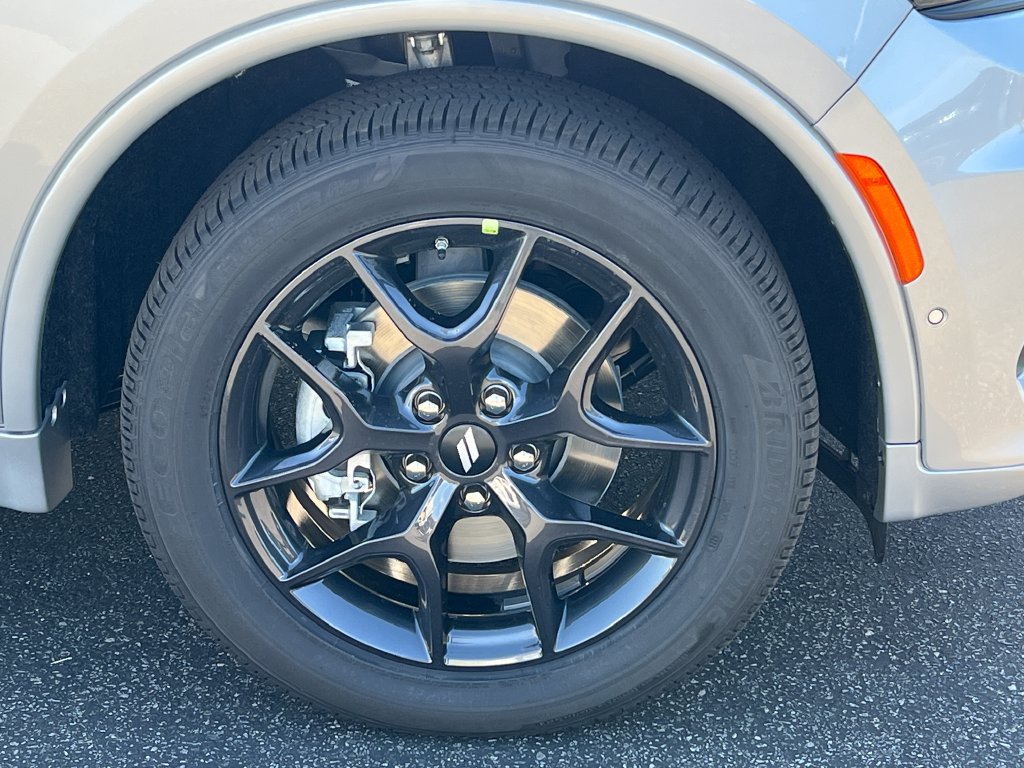 New 2026 Dodge Durango GT w/ Blacktop Package AWD/4WD image 15
