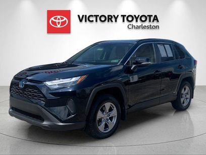 Used 2022 Toyota RAV4 XLE w/ Convenience Package