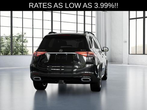 New 2026 Mercedes-Benz GLE 350 4MATIC image 24