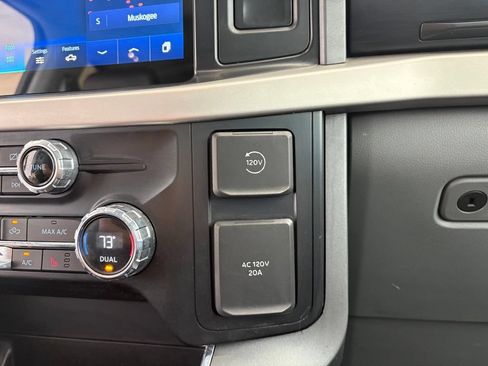 Used 2021 Ford F150 XLT w/ Equipment Group 302A High AWD/4WD image 17
