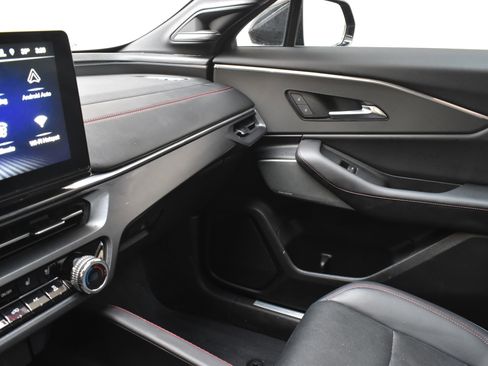 Used 2024 Acura ZDX A-Spec image 41