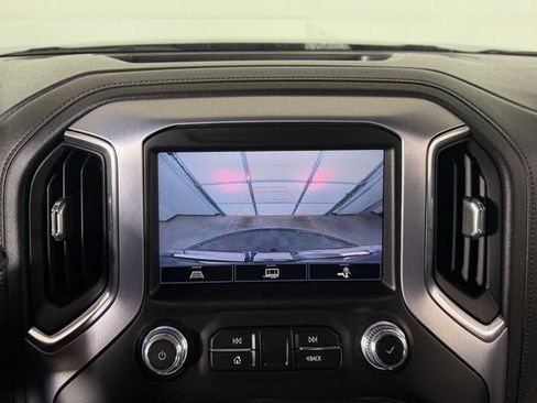 Used 2021 GMC Sierra 1500 SLT AWD/4WD image 12