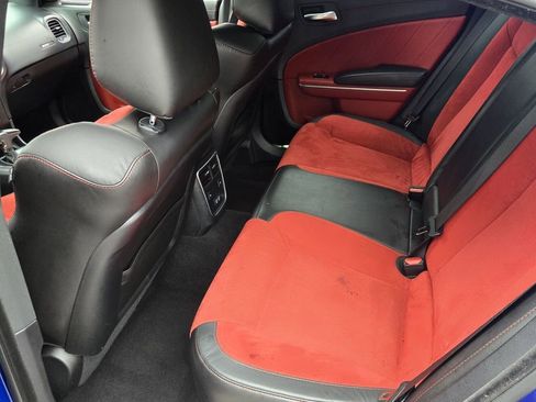 Used 2022 Dodge Charger Scat Pack w/ Plus Group image 11