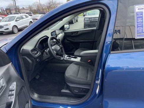 Used 2023 Ford Escape Active AWD/4WD image 22