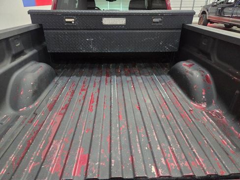 Used 2015 Chevrolet Silverado 2500 LT image 25