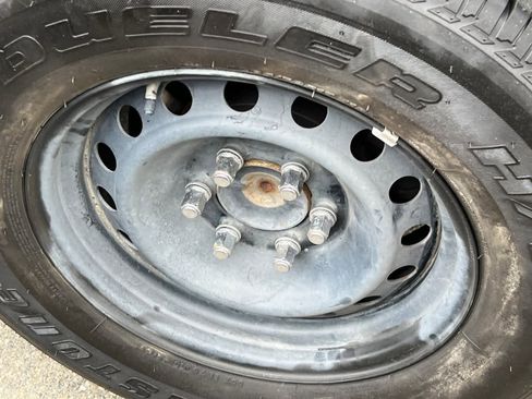 Used 2020 Toyota 4Runner SR5 image 22