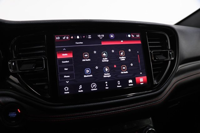 Used 2023 Dodge Durango R/T AWD/4WD image 29
