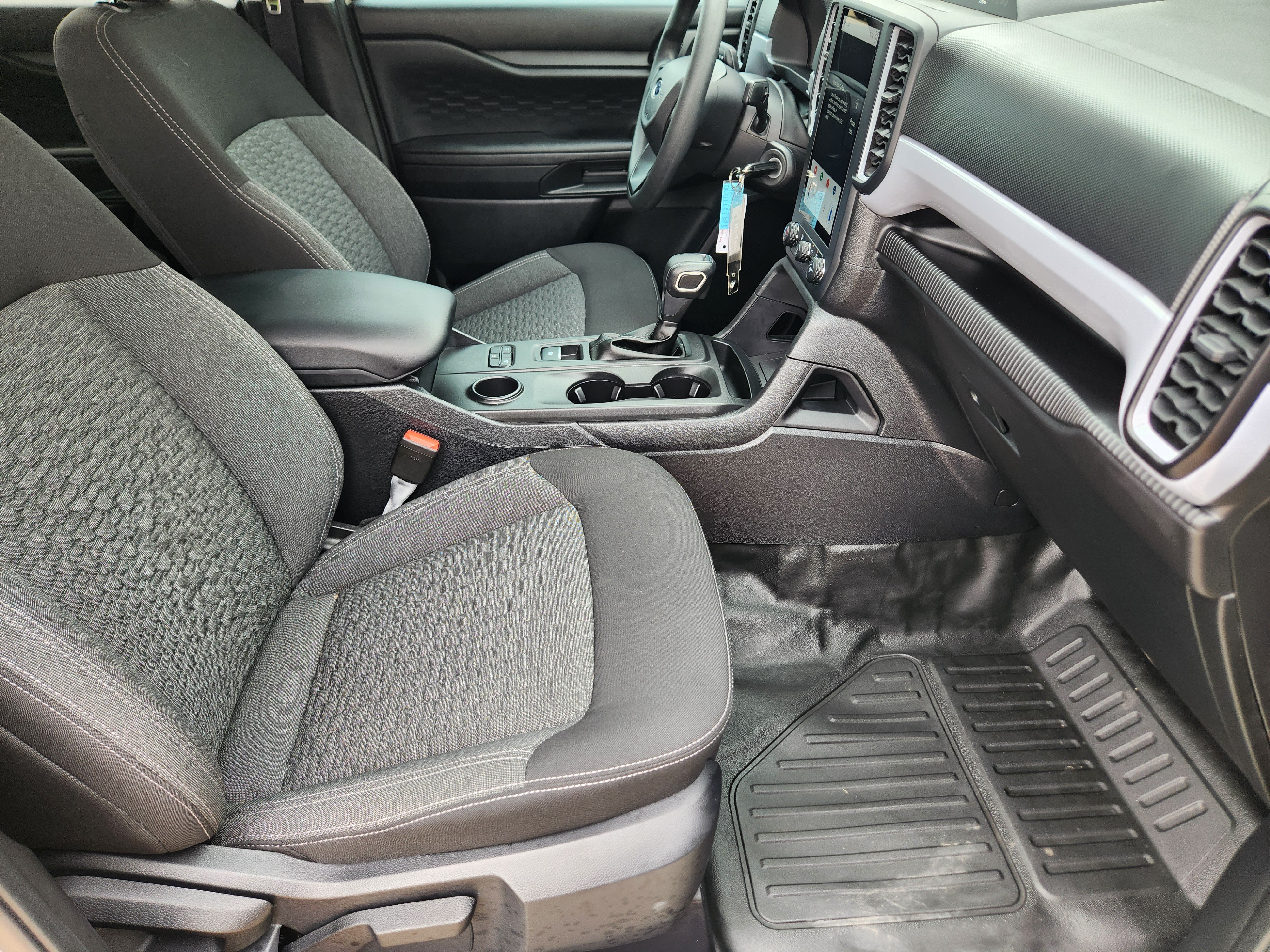 Used 2025 Ford Ranger XL RWD image 10