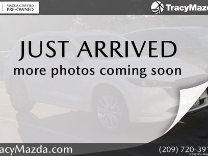 Certified 2023 MAZDA CX-5 Signature