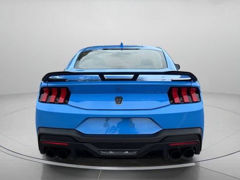 Used 2024 Ford Mustang Dark Horse image 4