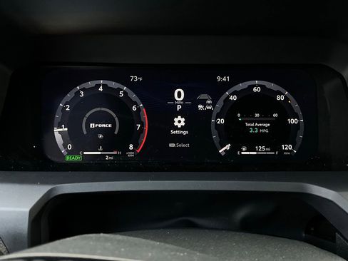 New 2026 Toyota Tacoma TRD Off-Road AWD/4WD image 41