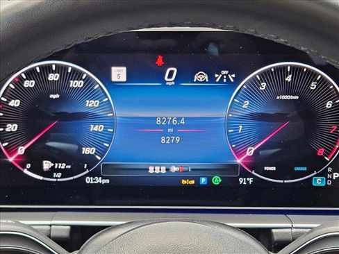 Used 2025 Mercedes-Benz GLE 350 4MATIC image 10