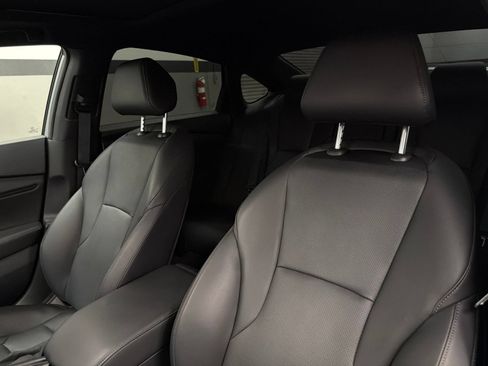 Used 2025 Honda Accord Sport image 24