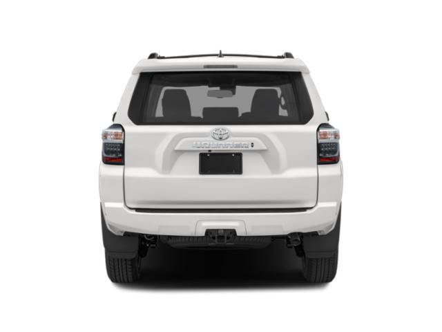 Used 2023 Toyota 4Runner SR5 Premium w/ Moonroof Package AWD/4WD image 8