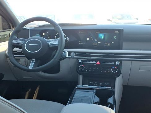 New 2026 Hyundai Tucson Limited image 10